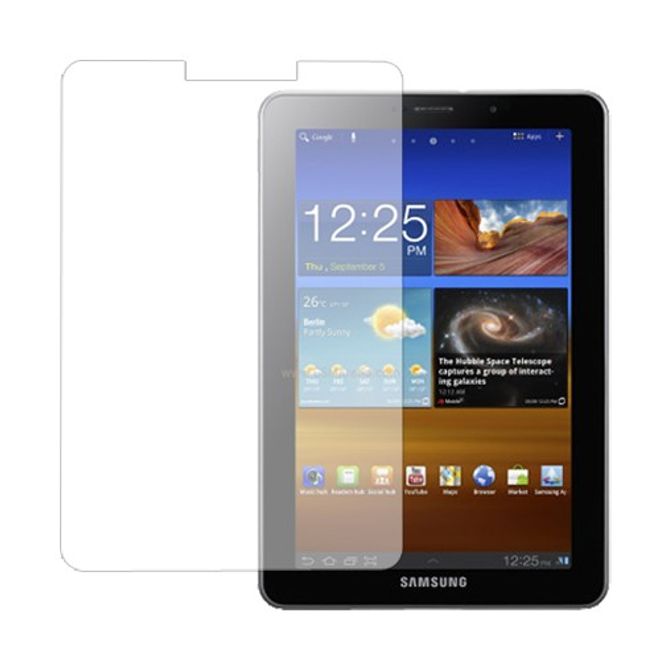 Samsung Galaxy Tab 7.7 Schutzfolie