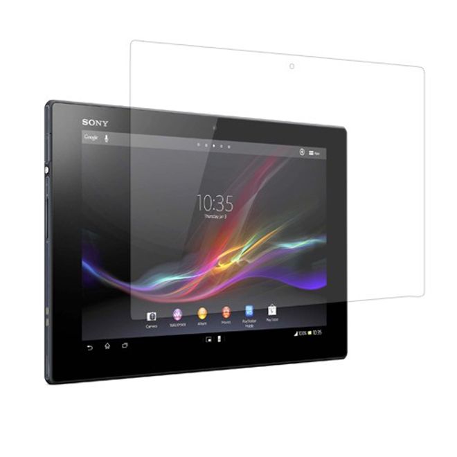 Sony Xperia Tablet Z Schutzfolie