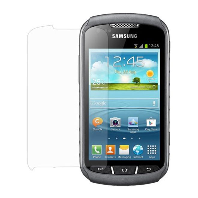 Samsung Galaxy Xcover 2 Schutzfolie