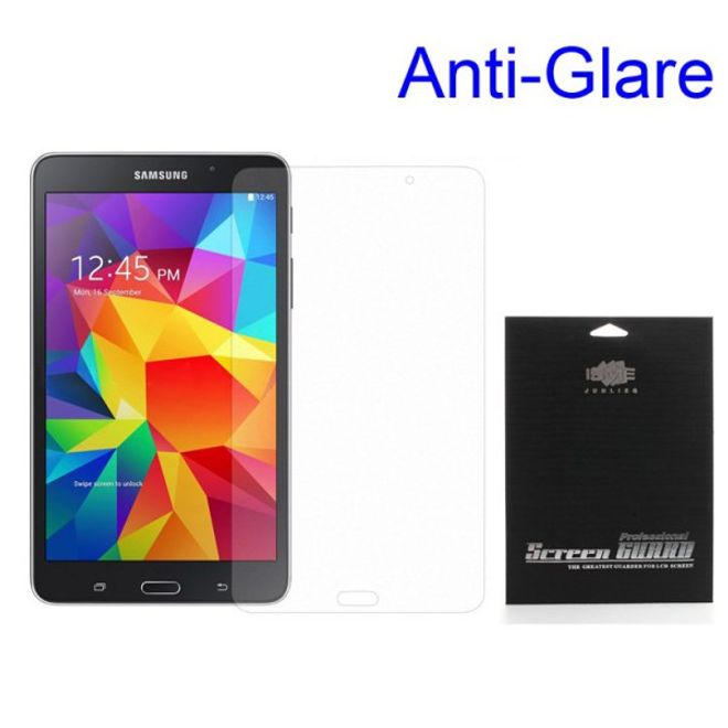 Samsung Galaxy Tab 4 7.0 Schutzfolie mit Blendschutz