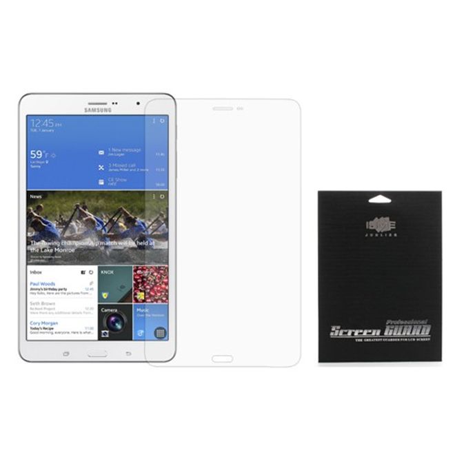 Samsung Galaxy Tab Pro 8.4 Schutzfolie - klar