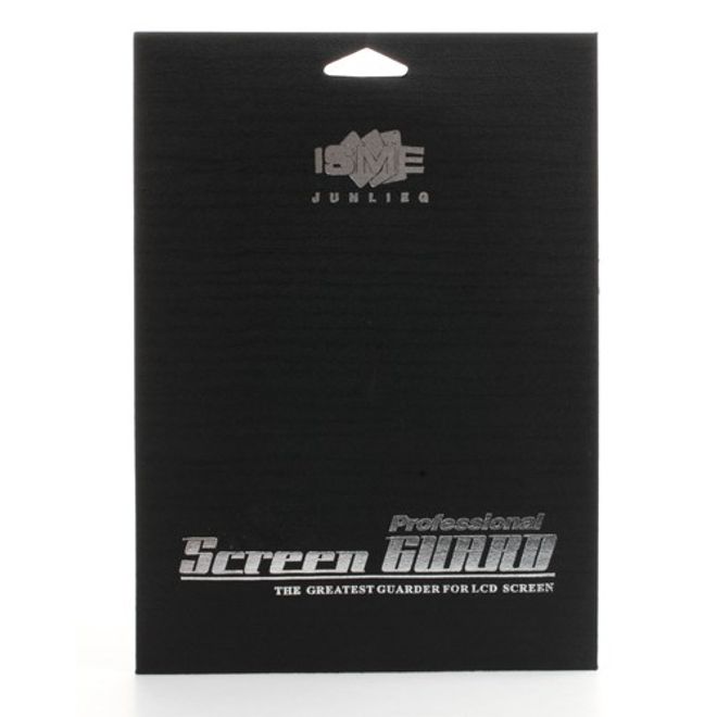 Samsung Galaxy Tab Pro 8.4 Schutzfolie - klar