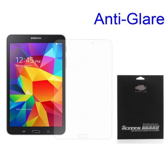 Samsung Galaxy Tab 4 8.0 Schutzfolie mit Blendschutz