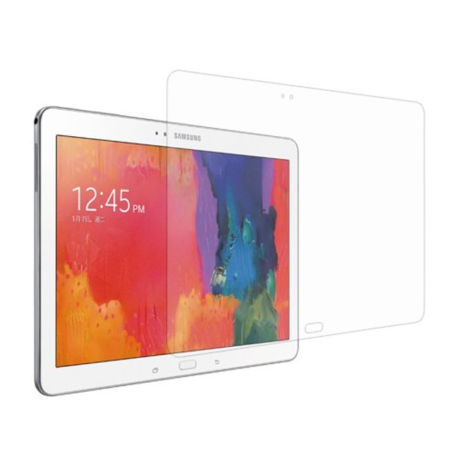 Samsung Galaxy Tab Pro 10.1 (T520/T521/T525) Schutzfolie - ultraklar