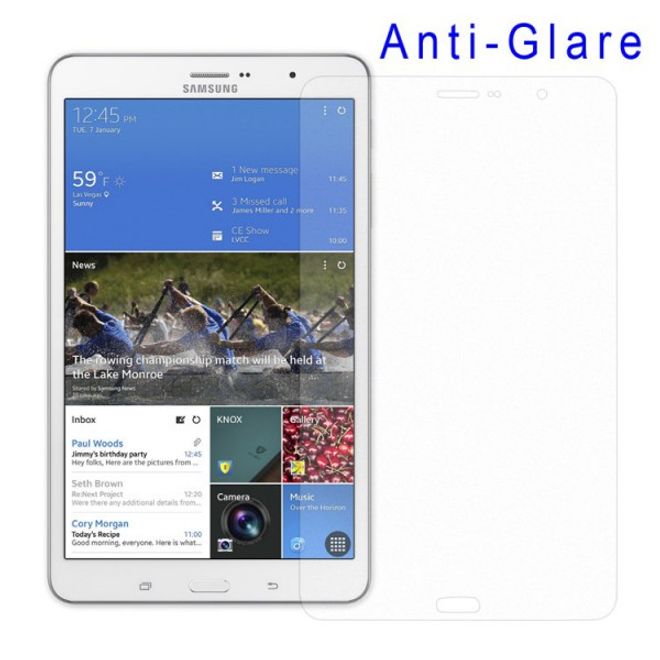 Samsung Galaxy Tab S 8.4 (T700/T701/T705) Schutzfolie mit Blendschutz
