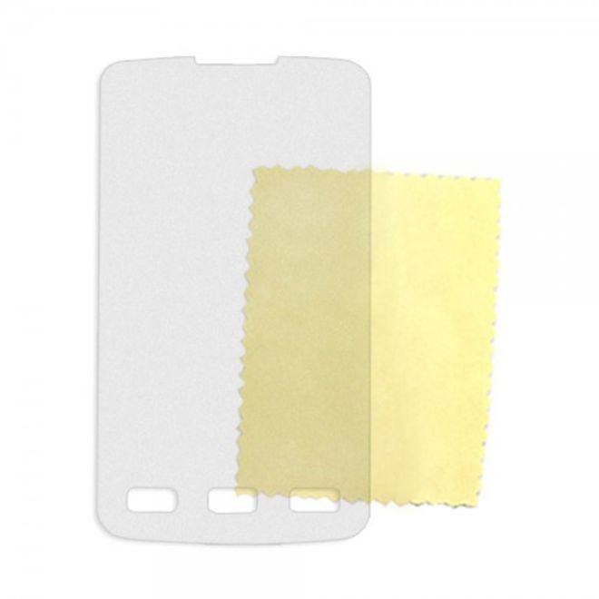 Samsung Galaxy Xcover Schutzfolie mit Blendschutz - matt