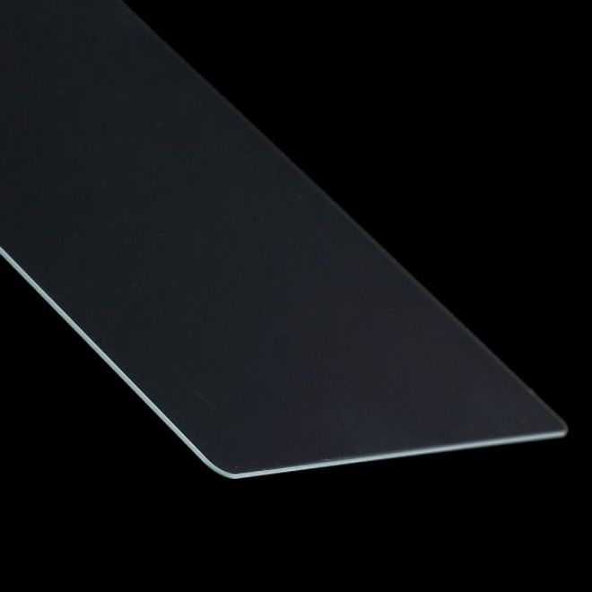 Sony Xperia Z4/Z3+/Z3+ Dual Rückseiten Schutzfolie aus gehärtetem Glas (0.25mm dick)