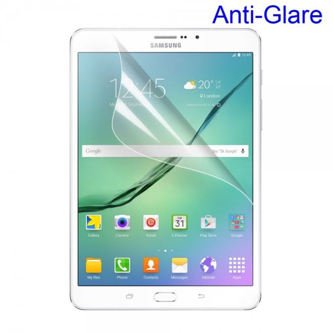 Samsung Galaxy Tab S2 8.0 Schutzfolie mit Blendschutz