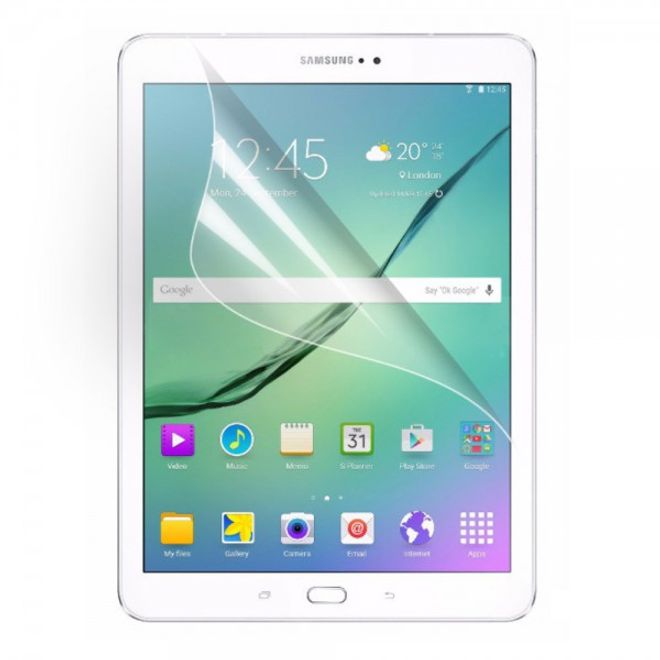 Samsung Galaxy Tab S2 9.7 Schutzfolie - klar