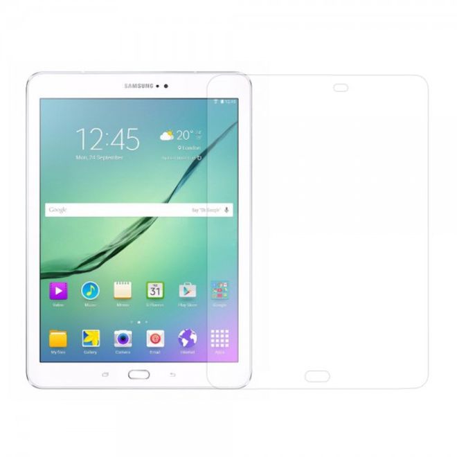 Samsung Galaxy Tab S2 9.7 Schutzfolie aus gehärtetem Glas (0.3mm dick)