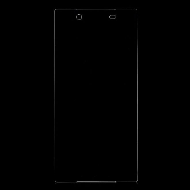 Sony Xperia Z5/Z5 Dual Schutzfolie aus gehärtetem Glas (0.25mm dick)