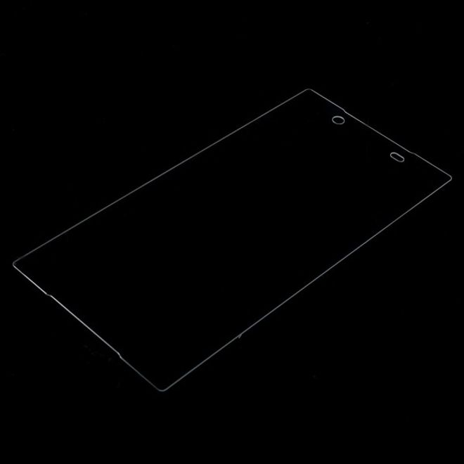 Sony Xperia Z5/Z5 Dual Schutzfolie aus gehärtetem Glas (0.25mm dick)