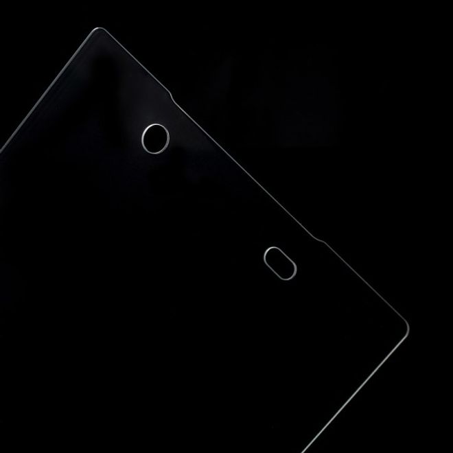 Sony Xperia Z5/Z5 Dual Schutzfolie aus gehärtetem Glas (0.25mm dick)