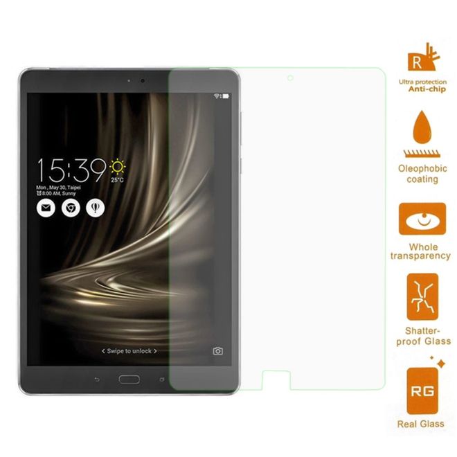 Asus Zenpad 3S 10 (Z500M) Schutzglas - 0.3mm dick