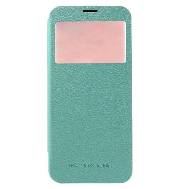 Goospery - Cover für Samsung Galaxy S8 - Handyhülle aus Plastik - Wow Bumper Series - mint