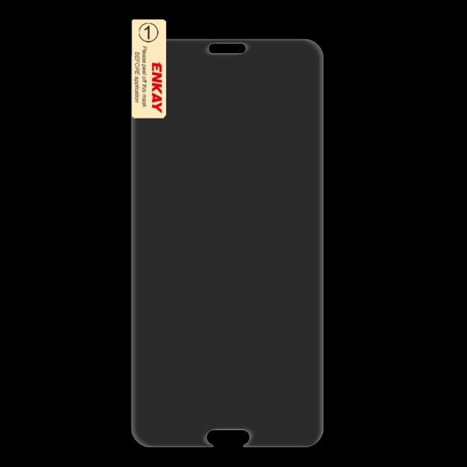 Enkay - Huawei Honor 10 Schutzglas Displayschutz - Panzer Glas - 9H 2.5D - transparent