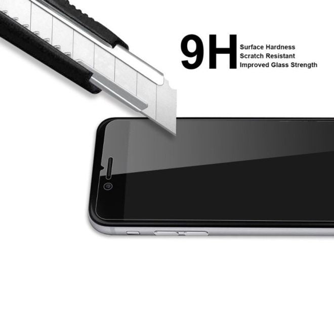 Enkay - Huawei Honor 10 Schutzglas Displayschutz - Panzer Glas - 9H 2.5D - transparent