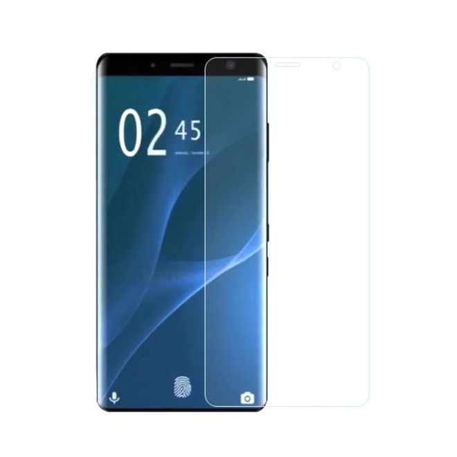 Sony Xperia XZ4 Schutzglas Displayschutz - Panzer Glas - 0.3mm dick - transparent