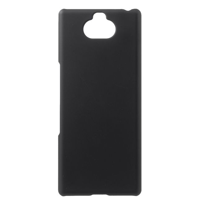 Sony Xperia 10 Plus Handyhülle - Hardcase Series - schwarz