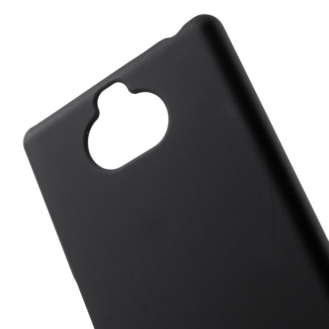 Sony Xperia 10 Plus Handyhülle - Hardcase Series - schwarz