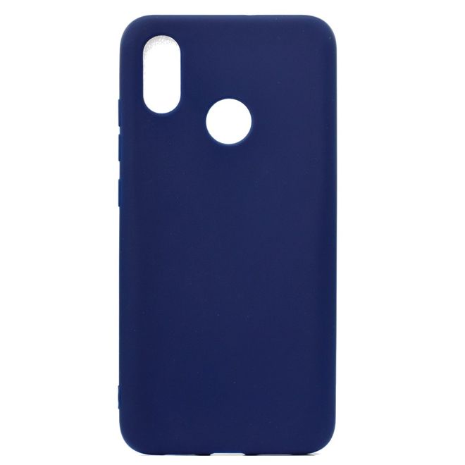 Huawei Y6 (2019) Handyhülle - Softcase TPU Series