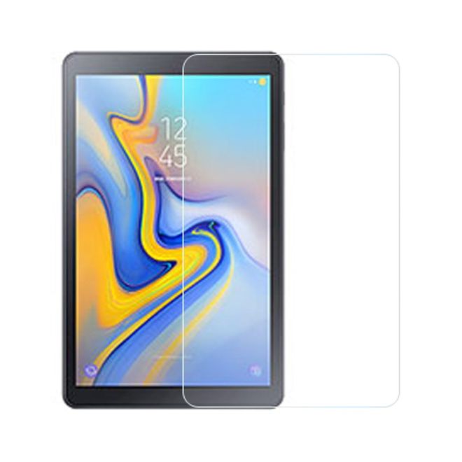 Samsung Galaxy Tab A 10.1 (2019) Schutzglas Displayschutz - Panzer Glas - 0.3mm dick - transparent