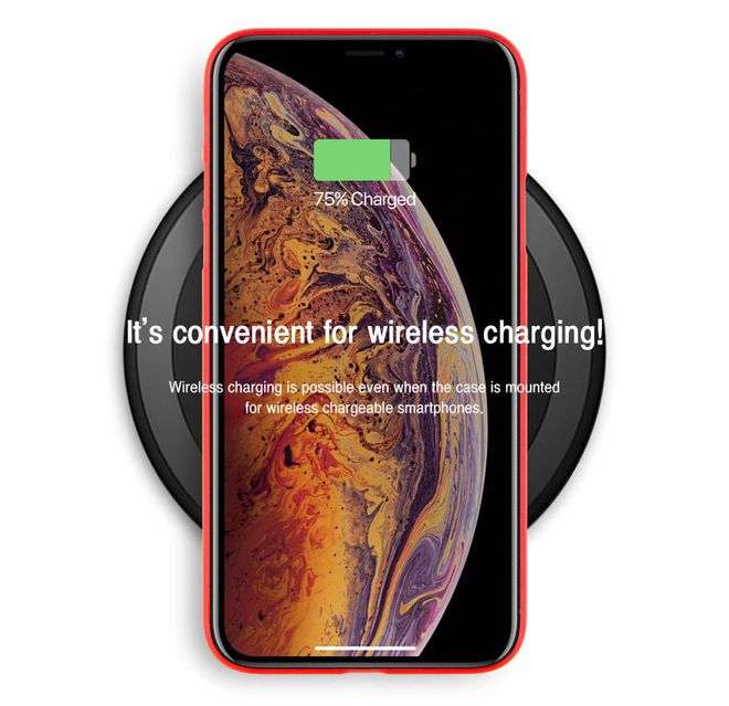 Goospery - Samsung Galaxy S9 Plus Handyhülle - Ultradünnes Case (0.6mm) - Ultra Skin Series - transparent