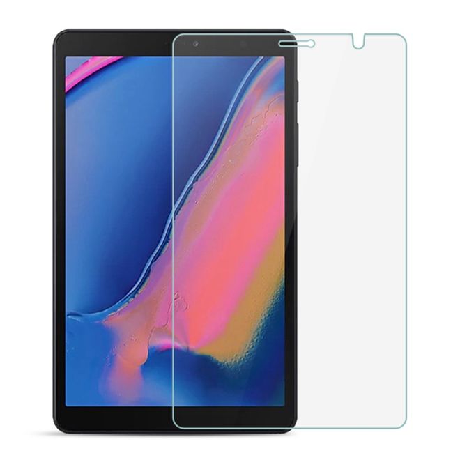 Samsung Galaxy Tab A 8.0 (2019) Schutzglas Displayschutz - Panzer Glas - 0.25mm dick - transparent