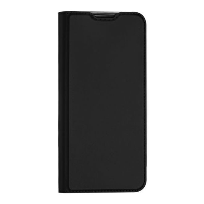 Dux Ducis - Huawei Honor 30 Hülle - Handy Bookcover - Skin Pro Series - schwarz