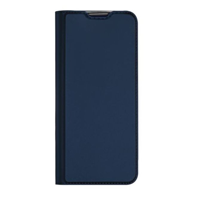 Dux Ducis - Nokia 5.3 Hülle - Handy Bookcover - Skin Pro Series - blau