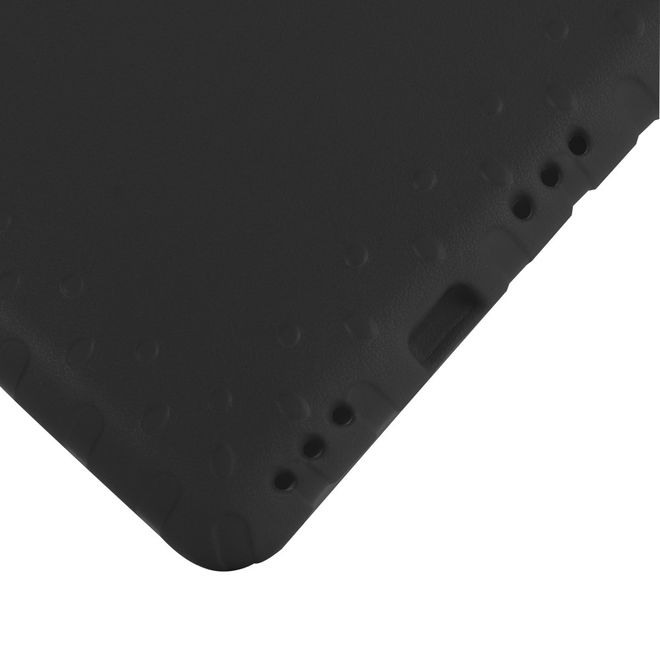 Samsung Galaxy Tab A 8.4 (2020) Schockresistente EVA Plastik Schaum Tablet Hülle - schwarz