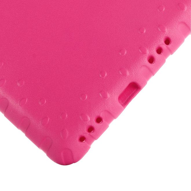 Samsung Galaxy Tab A 8.4 (2020) Schockresistente EVA Plastik Schaum Tablet Hülle - rosa