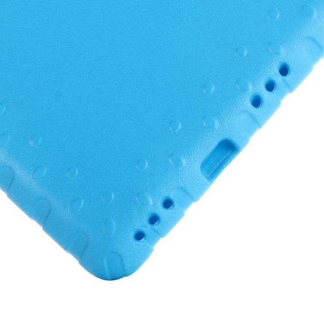 Samsung Galaxy Tab A 8.4 (2020) Schockresistente EVA Plastik Schaum Tablet Hülle - blau