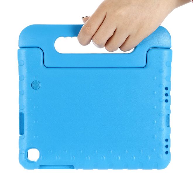 Samsung Galaxy Tab A 8.4 (2020) Schockresistente EVA Plastik Schaum Tablet Hülle - blau
