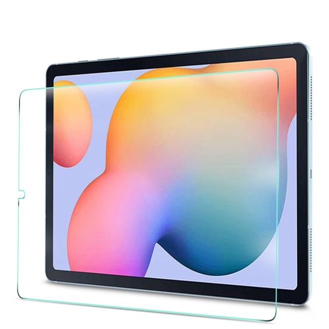 Samsung Galaxy Tab A 8.4 (2020) Schutzglas Displayschutz - Panzer Glas - 0.3mm dick - transparent