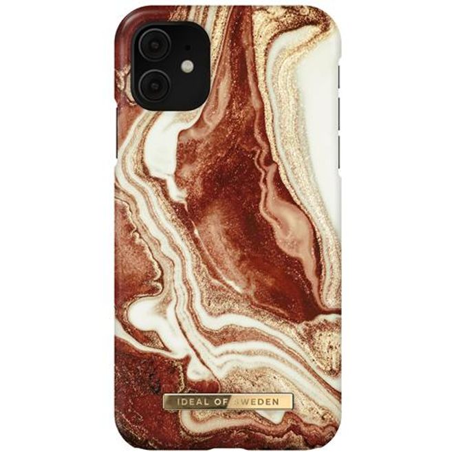 iDeal of Sweden - iPhone 11 / XR Hülle - Printed Case