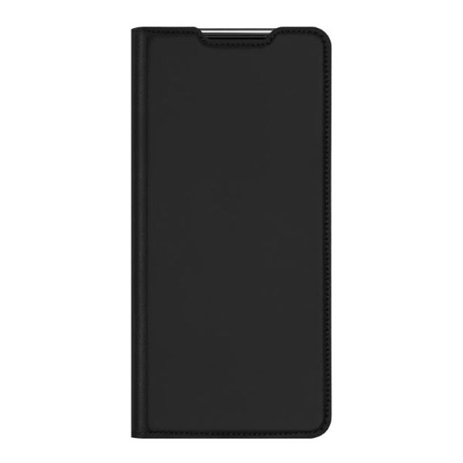 Dux Ducis - Samsung Galaxy A72 5G / 4G Hülle - Handy Bookcover - Skin Pro Series - schwarz