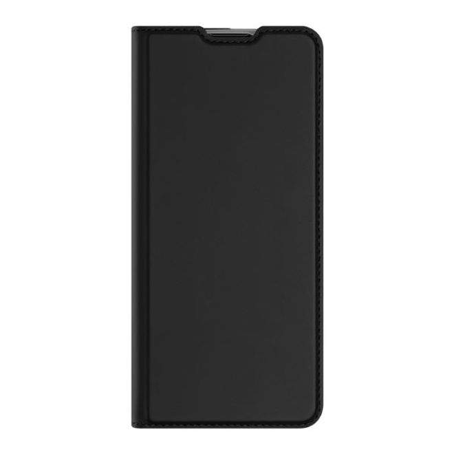 Dux Ducis - Oppo Find X3 Pro Hülle - Handy Bookcover - Skin Pro Series - schwarz