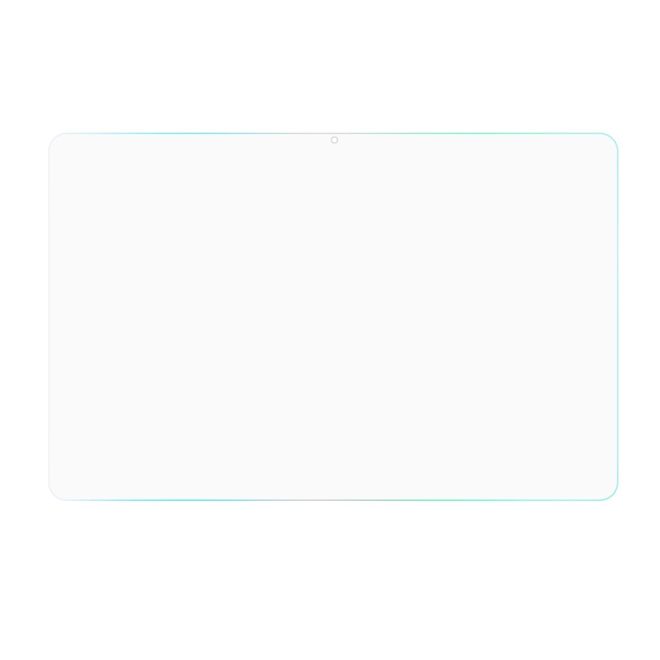 Samsung Galaxy Tab S7 FE Schutzglas Displayschutz - Panzer Glas - 0.3mm dick - transparent