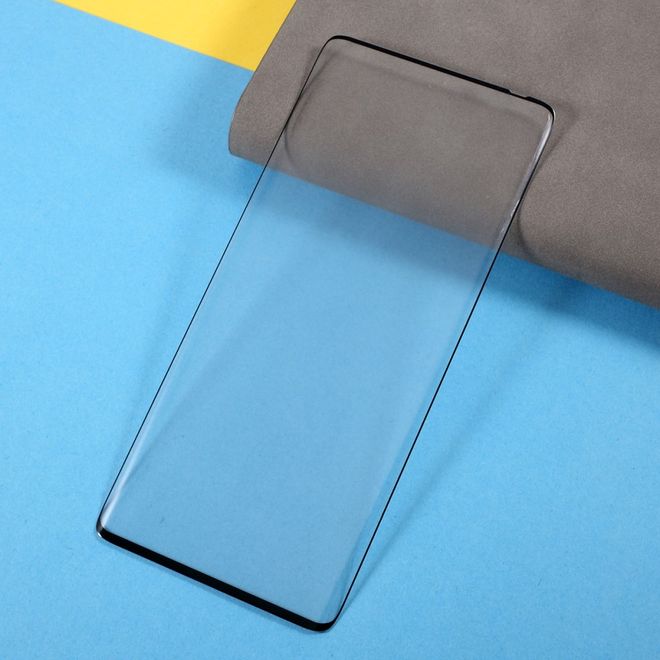 TCL 20 Pro 5G Schutzglas Displayschutz - Panzer Glas - 0.3mm dick - transparent