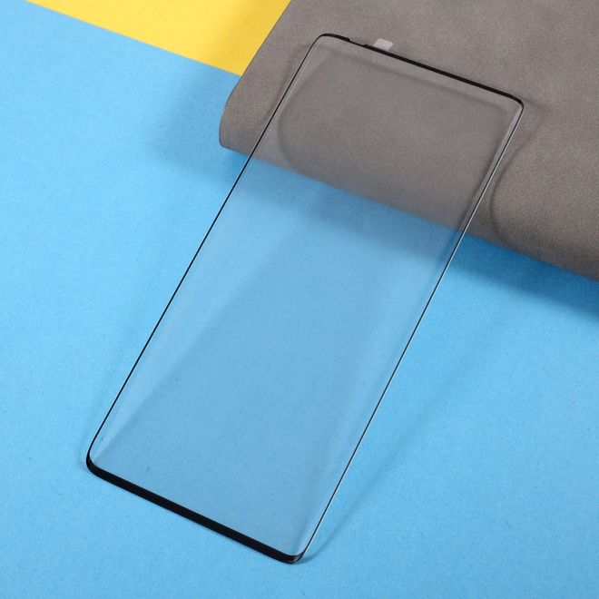 TCL 20 Pro 5G Schutzglas Displayschutz - Panzer Glas - 0.3mm dick - transparent
