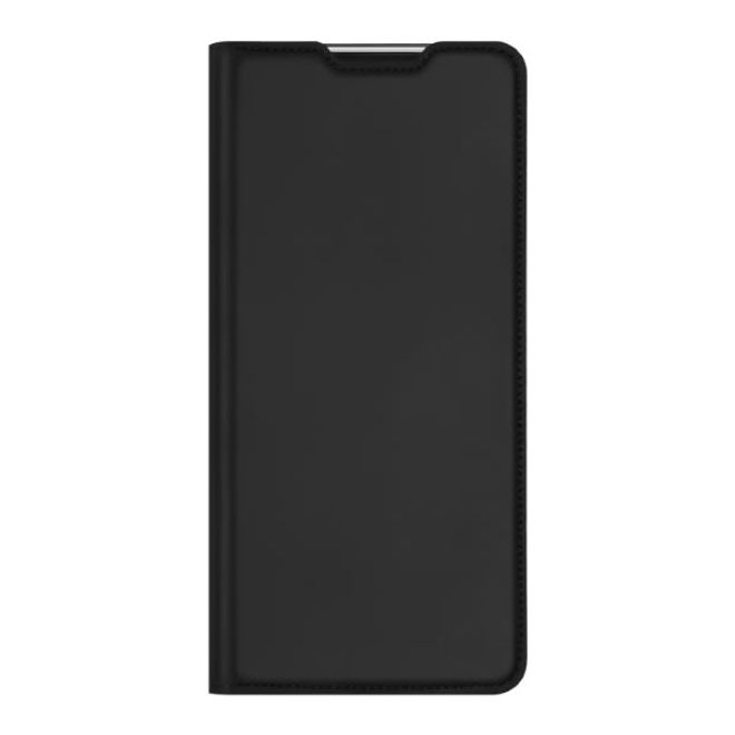 Dux Ducis - Samsung Galaxy A53 5G Hülle - Handy Bookcover - Skin Pro Series - schwarz