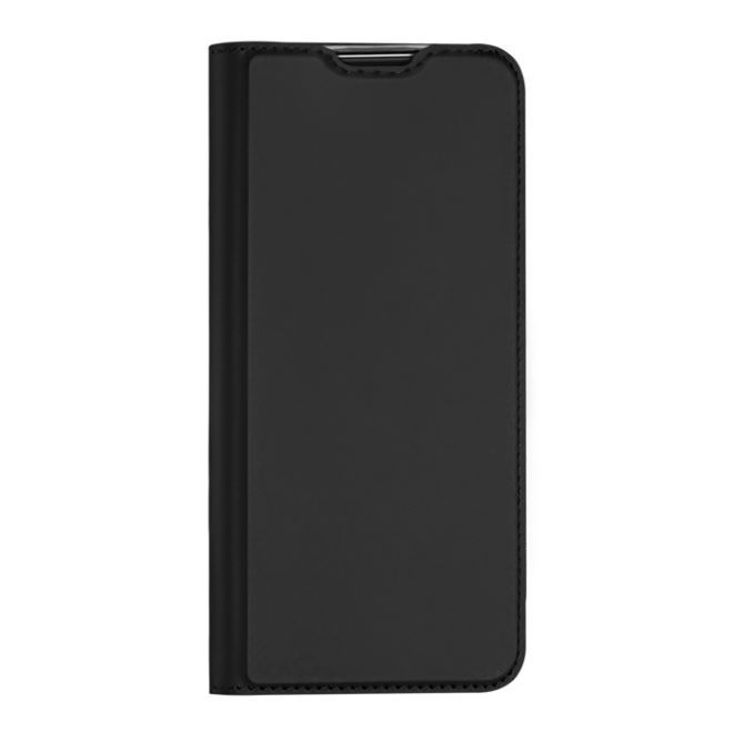 Dux Ducis - Xiaomi 12 / 12X Hülle - Handy Bookcover - Skin Pro Series - schwarz