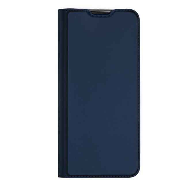 Dux Ducis - Xiaomi 12 / 12X Hülle - Handy Bookcover - Skin Pro Series - blau