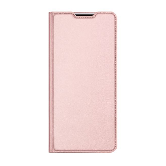 Dux Ducis - Xiaomi 12 / 12X Hülle - Handy Bookcover - Skin Pro Series - rosa