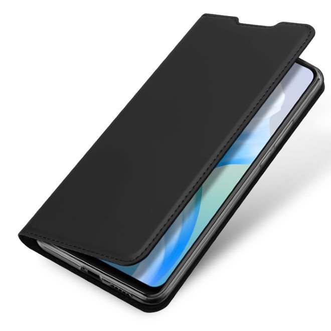 Dux Ducis - vivo V23e 4G / 5G Hülle - Handy Bookcover - Skin Pro Series - schwarz