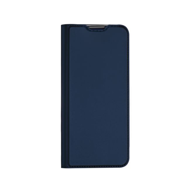 Dux Ducis - vivo V23e 4G / 5G Hülle - Handy Bookcover - Skin Pro Series - blau