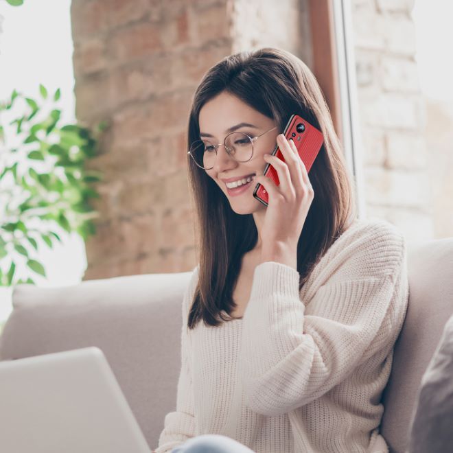 Dux Ducis - Xiaomi 12 Pro Hülle - Schickes Hardcase - Fino Series - rot