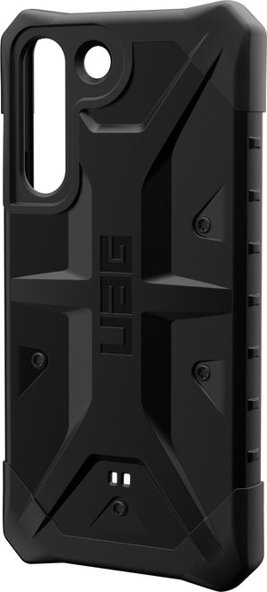 UAG - Samsung Galaxy S22 Hülle - Robustes Backcover - Pathfinder Case - schwarz