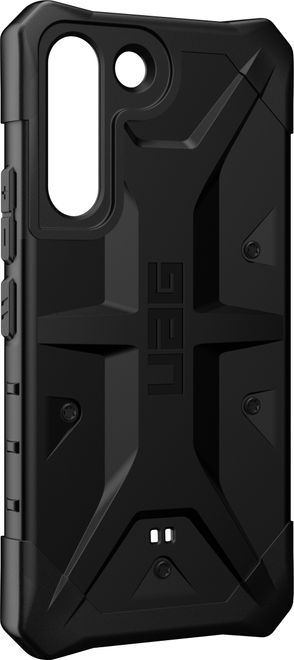 UAG - Samsung Galaxy S22 Hülle - Robustes Backcover - Pathfinder Case - schwarz